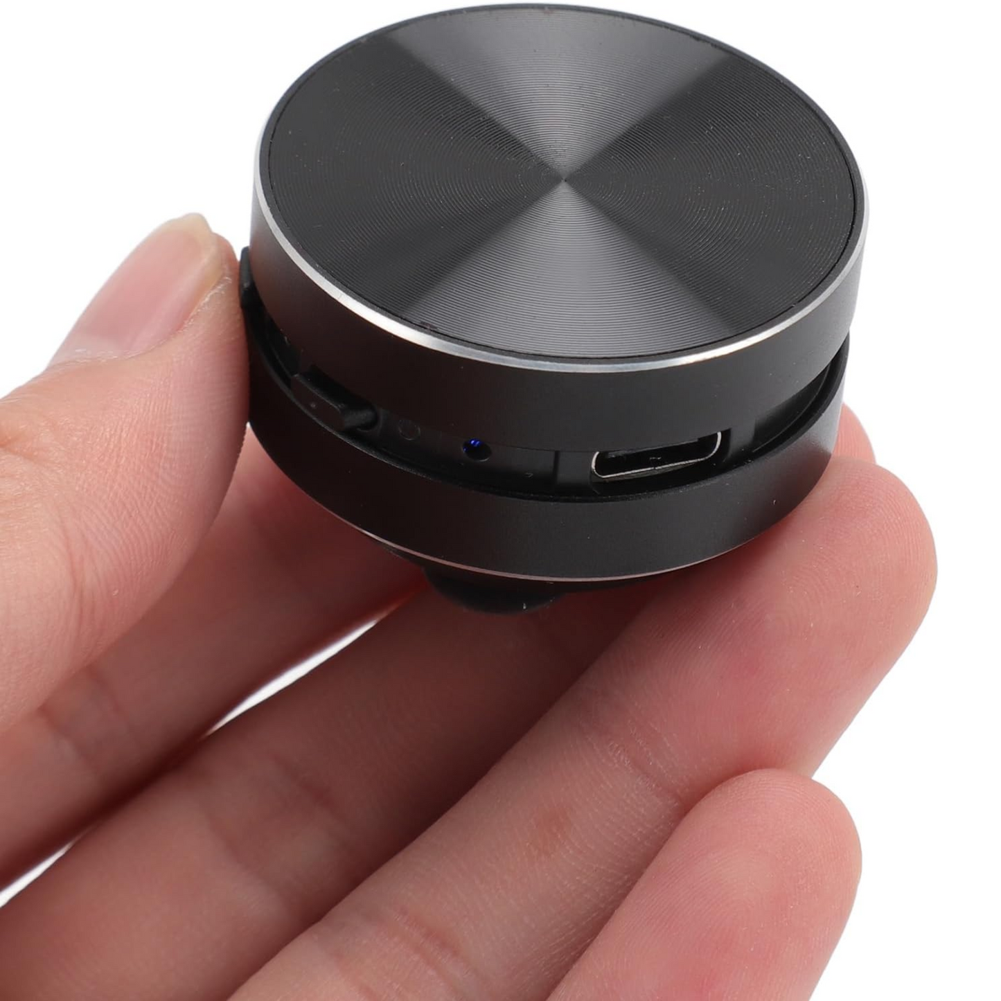 Mini Altavoz Bluetooth Portatil