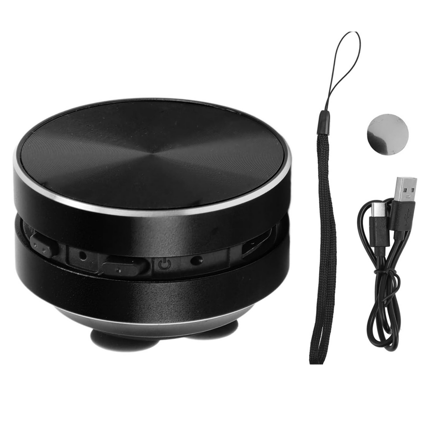 Mini Altavoz Bluetooth Portatil