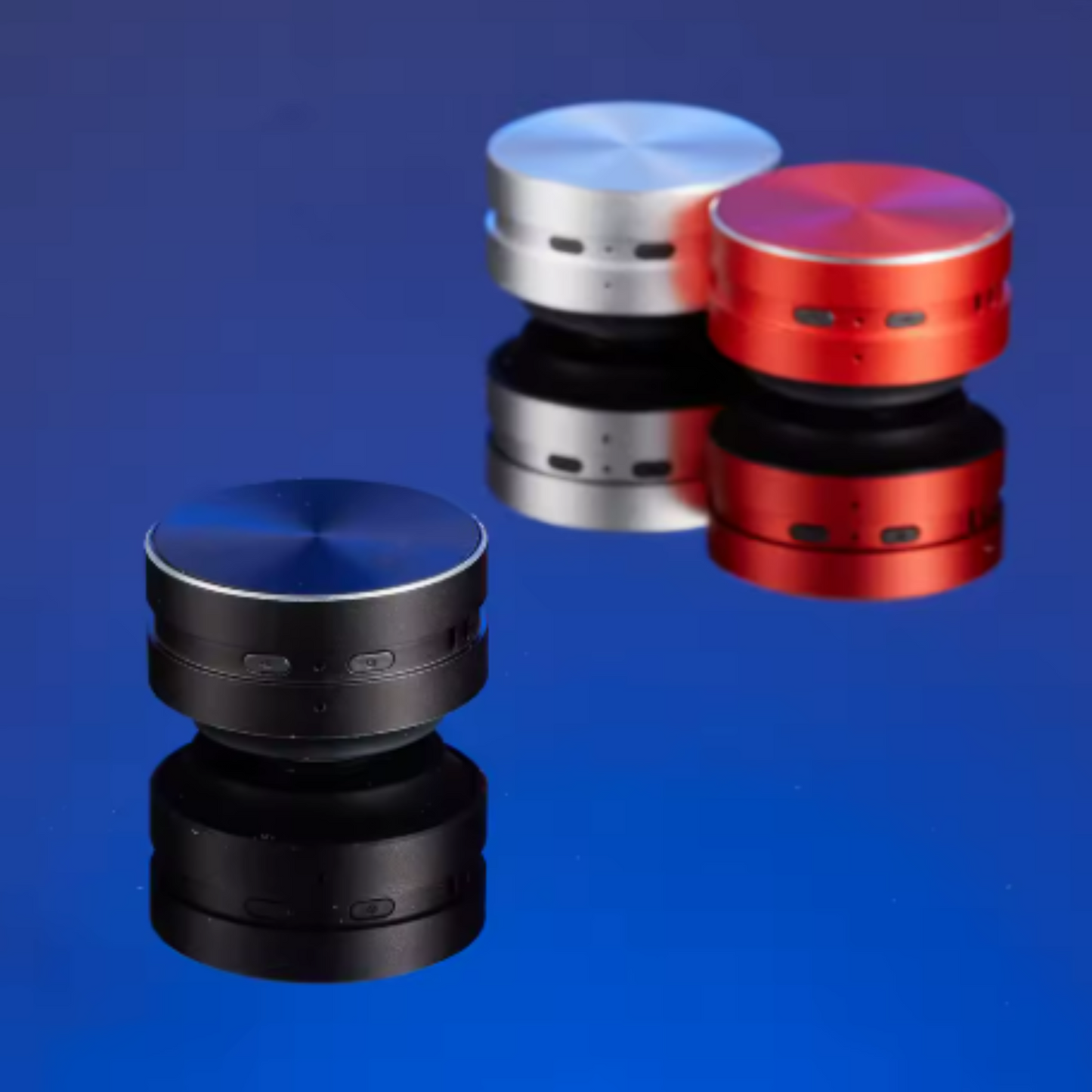 Mini Altavoz Bluetooth Portatil