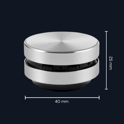 Mini Altavoz Bluetooth Portatil