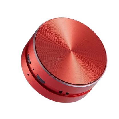 Mini Altavoz Bluetooth Portatil